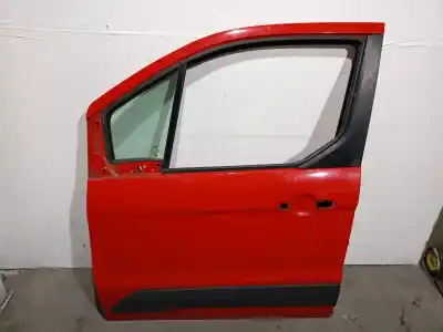 Автозапчасти б/у левая передняя дверь за ford transit connect v408 furgoneta/monovolumen 1.6 tdci ссылки oem iam 2318522 Автозапчасти б/у левая передняя дверь за ford transit connect v408 furgoneta/monovolumen 1.6 tdci ссылки oem iam 2318522