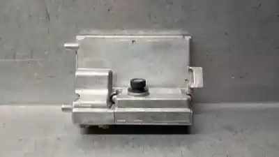 Peça sobressalente para automóvel em segunda mão módulo eletrônico por cupra formentor (km7) 1.5 tsi referências oem iam 5wa980653d