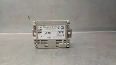 Peça sobressalente para automóvel em segunda mão antena por cupra formentor (km7) 1.5 tsi referências oem iam 4n0035456g
