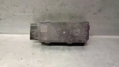 Peça sobressalente para automóvel em segunda mão antena por cupra formentor (km7) 1.5 tsi referências oem iam 5wa962133b