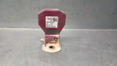 Peça sobressalente para automóvel em segunda mão antena por cupra formentor (km7) 1.5 tsi referências oem iam 4m0035507