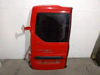 Автозапчасти б/у задняя левая дверь за ford transit connect v408 furgoneta/monovolumen 1.6 tdci ссылки oem iam 2329264 Автозапчасти б/у задняя левая дверь за ford transit connect v408 furgoneta/monovolumen 1.6 tdci ссылки oem iam 2329264