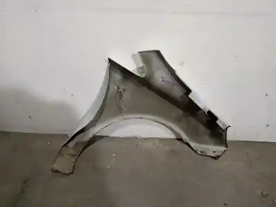 Автозапчасти б/у левое переднее крыло за opel corsa d 1.3 16v cdti ссылки oem iam 6102363  6102363