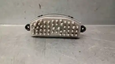 Pezzo di ricambio per auto di seconda mano resistenza al riscaldamento per cupra formentor (km7) 1.5 tsi riferimenti oem iam 5wa907521  5wa907521