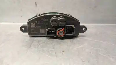 Pezzo di ricambio per auto di seconda mano resistenza al riscaldamento per cupra formentor (km7) 1.5 tsi riferimenti oem iam 5wa907521  5wa907521
