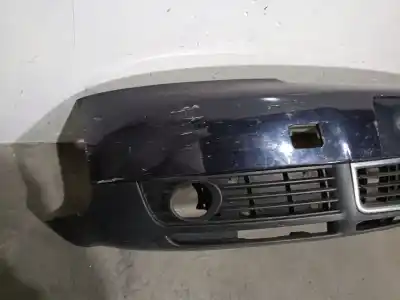 İkinci el araba yedek parçası ön tampon için audi a4 berlina (8e) 1.9 tdi (96kw) oem iam referansları 8e0807103f  8e0807103f