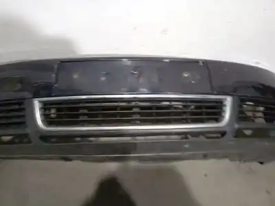 İkinci el araba yedek parçası ön tampon için audi a4 berlina (8e) 1.9 tdi (96kw) oem iam referansları 8e0807103f  8e0807103f