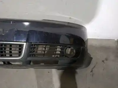 İkinci el araba yedek parçası ön tampon için audi a4 berlina (8e) 1.9 tdi (96kw) oem iam referansları 8e0807103f  8e0807103f