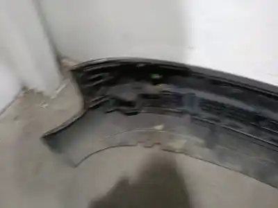 İkinci el araba yedek parçası ön tampon için audi a4 berlina (8e) 1.9 tdi (96kw) oem iam referansları 8e0807103f  8e0807103f