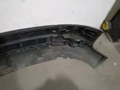 İkinci el araba yedek parçası ön tampon için audi a4 berlina (8e) 1.9 tdi (96kw) oem iam referansları 8e0807103f  8e0807103f