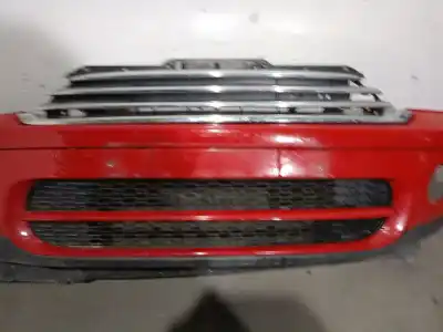 Recambio de automóvil de segunda mano de paragolpes delantero para mini mini clubman (r55) cooper d referencias oem iam 51117199869  51117199869