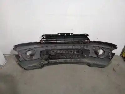 Recambio de automóvil de segunda mano de paragolpes delantero para mini mini clubman (r55) cooper d referencias oem iam 51117199869  51117199869