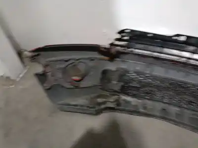 Recambio de automóvil de segunda mano de paragolpes delantero para mini mini clubman (r55) cooper d referencias oem iam 51117199869  51117199869