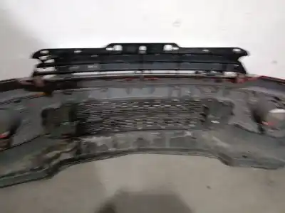 Recambio de automóvil de segunda mano de paragolpes delantero para mini mini clubman (r55) cooper d referencias oem iam 51117199869  51117199869