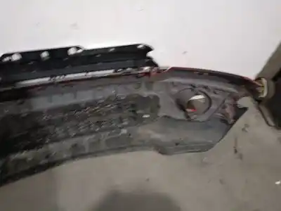 Recambio de automóvil de segunda mano de paragolpes delantero para mini mini clubman (r55) cooper d referencias oem iam 51117199869  51117199869
