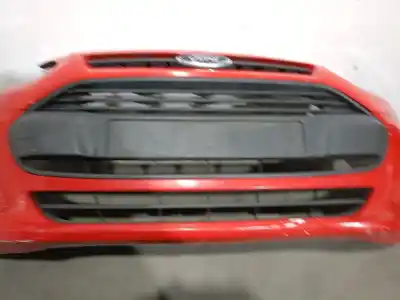 Pezzo di ricambio per auto di seconda mano paraurti anteriore per ford transit connect v408 furgoneta/monovolumen 1.6 tdci riferimenti oem iam 1898453  1898453