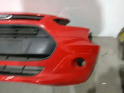 Pezzo di ricambio per auto di seconda mano paraurti anteriore per ford transit connect v408 furgoneta/monovolumen 1.6 tdci riferimenti oem iam 1898453  1898453