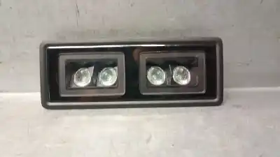 Peça sobressalente para automóvel em segunda mão luz interior por cupra formentor (km7) 1.5 tsi referências oem iam 5h0947290c