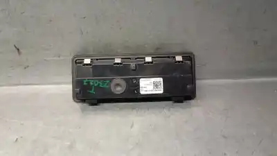 Second-hand car spare part interior light for cupra formentor (km7) 1.5 tsi oem iam references 5h0947290c  5h0947290d