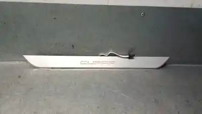 Peça sobressalente para automóvel em segunda mão moldagem por cupra formentor (km7) 1.5 tsi referências oem iam 5f4947417d