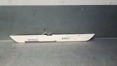 Peça sobressalente para automóvel em segunda mão moldagem por cupra formentor (km7) 1.5 tsi referências oem iam 5f4947417d  5f4947417d