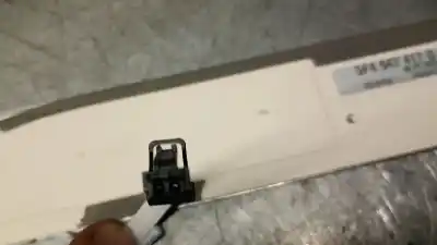 Peça sobressalente para automóvel em segunda mão moldagem por cupra formentor (km7) 1.5 tsi referências oem iam 5f4947417d  5f4947417d