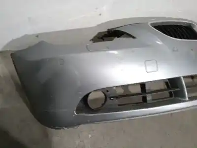 Second-hand car spare part front bumper for bmw 5 (e60) 535 d oem iam references 51117111740  51117111740