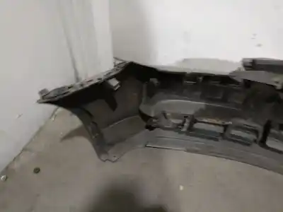 Second-hand car spare part front bumper for bmw 5 (e60) 535 d oem iam references 51117111740  51117111740