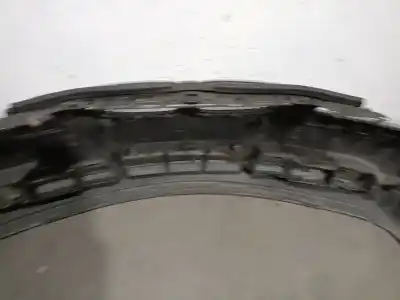 Second-hand car spare part front bumper for bmw 5 (e60) 535 d oem iam references 51117111740  51117111740