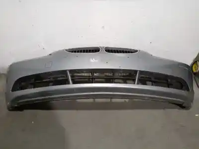 Gebrauchtes Autoersatzteil vordere stossstange zum bmw 5 (e60) 535 d oem-iam-referenzen 51117111740  51117111740