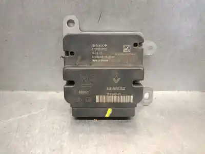 Second-hand car spare part Airbag Control Unit for DACIA SANDERO 0.9 TCE CAT OEM IAM references 985102122R  