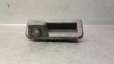 Peça sobressalente para automóvel em segunda mão puxador exterior de mala por cupra formentor (km7) 1.5 tsi referências oem iam 5e3827566a