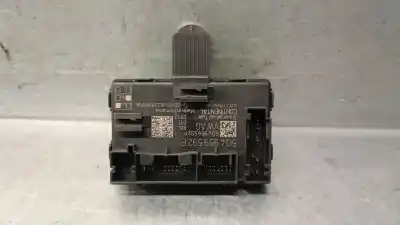 Peça sobressalente para automóvel em segunda mão módulo de confort / bsi /bcm por cupra formentor (km7) 1.5 tsi referências oem iam 5q4959592p