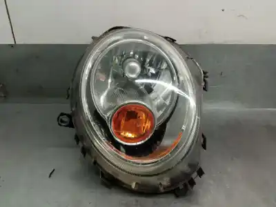 Recambio de automóvil de segunda mano de FARO DERECHO para MINI MINI CLUBMAN (R55)  referencias OEM IAM 0301225302  63122751264
