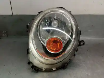 Recambio de automóvil de segunda mano de FARO IZQUIERDO para MINI MINI CLUBMAN (R55)  referencias OEM IAM 0301225301  63122751263