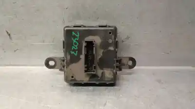 Peça sobressalente para automóvel em segunda mão módulo eletrônico por cupra formentor (km7) 1.5 tsi referências oem iam 5wa959436j