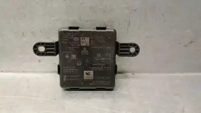 Second-hand car spare part electronic module for cupra formentor (km7) 1.5 tsi oem iam references 5wa959436j  5wa959436j