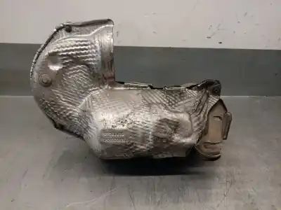 Peça sobressalente para automóvel em segunda mão catalisador por citroen ds5 2.0 hdi fap cat (rh02 / dw10cted4) referências oem iam psak516