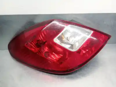 Pezzo di ricambio per auto di seconda mano  per OPEL CORSA D  Riferimenti OEM IAM 13269050  1222534