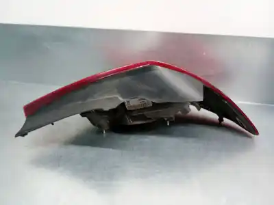 Second-hand car spare part left tailgate light for opel corsa d 1.3 16v cdti oem iam references 13269050  1222534