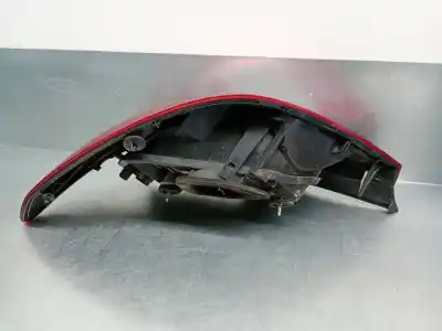 Second-hand car spare part left tailgate light for opel corsa d 1.3 16v cdti oem iam references 13269050  1222534