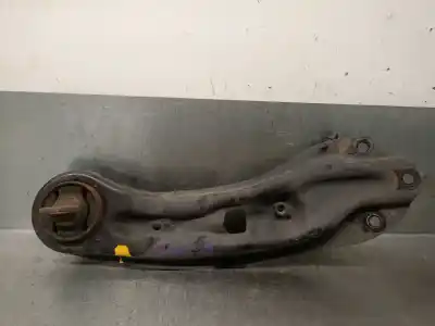 Peça sobressalente para automóvel em segunda mão braço de suspensão superior traseiro esquerdo por dodge journey 2.0 crd referências oem iam 415ad3499