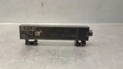 Peça sobressalente para automóvel em segunda mão antena por cupra formentor (km7) 1.5 tsi referências oem iam 5wa962132