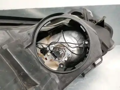 Автозапчастина б/у ліва фара для opel corsa d 1.3 16v cdti посилання на oem iam 13186381ef  1216189