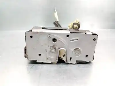 Автозапчасти б/у замок задней правой двери за opel corsa d 1.3 16v cdti ссылки oem iam 13258267  133257