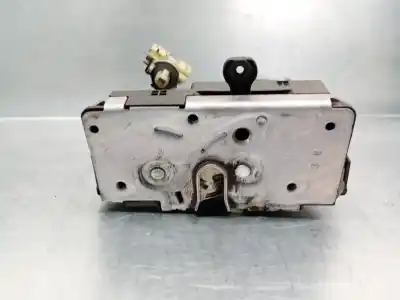 Автозапчасти б/у замок левой передней двери за opel corsa d 1.3 16v cdti ссылки oem iam 13258271  133261