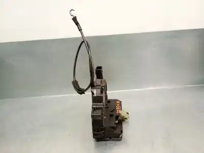 Автозапчасти б/у замок левой передней двери за opel corsa d 1.3 16v cdti ссылки oem iam 13258271  133261