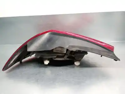 Second-hand car spare part right tailgate light for opel corsa d 1.3 16v cdti oem iam references 13269051  1222535