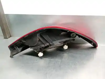 Second-hand car spare part right tailgate light for opel corsa d 1.3 16v cdti oem iam references 13269051  1222535