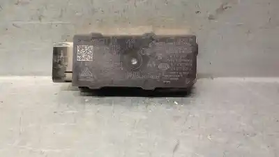 Peça sobressalente para automóvel em segunda mão antena por cupra formentor (km7) 1.5 tsi referências oem iam 5wa962133b